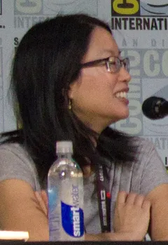 Cherry Chevapravatdumrong: Creators &amp; voice cast panel SDCC 2017