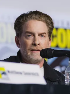 Seth Green: Seth Green at San Diego Comic Con 2026