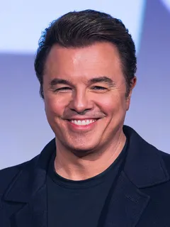Seth MacFarlane: Seth MacFarlane at the Newport Beach TV Fest 2026